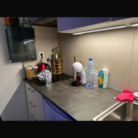 Donatella Appartement
