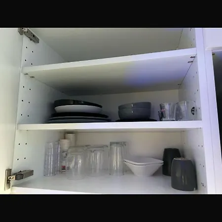 Appartement Donatella *